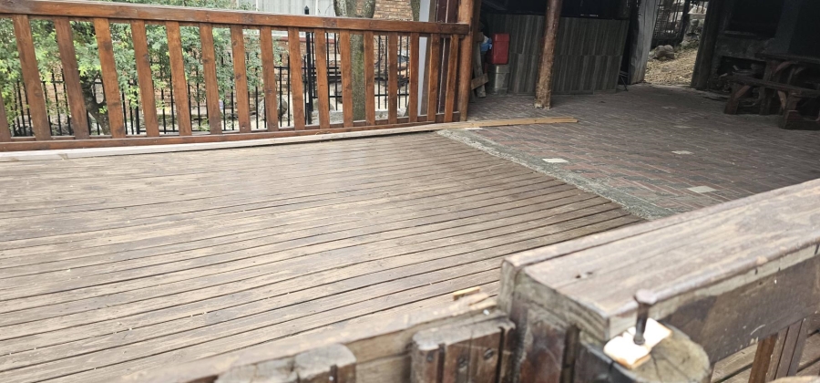 To Let 3 Bedroom Property for Rent in Brits Rural North West